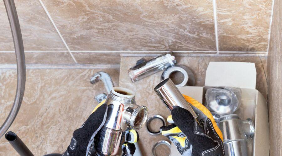 Local Chimney Repair in Toronto, OH